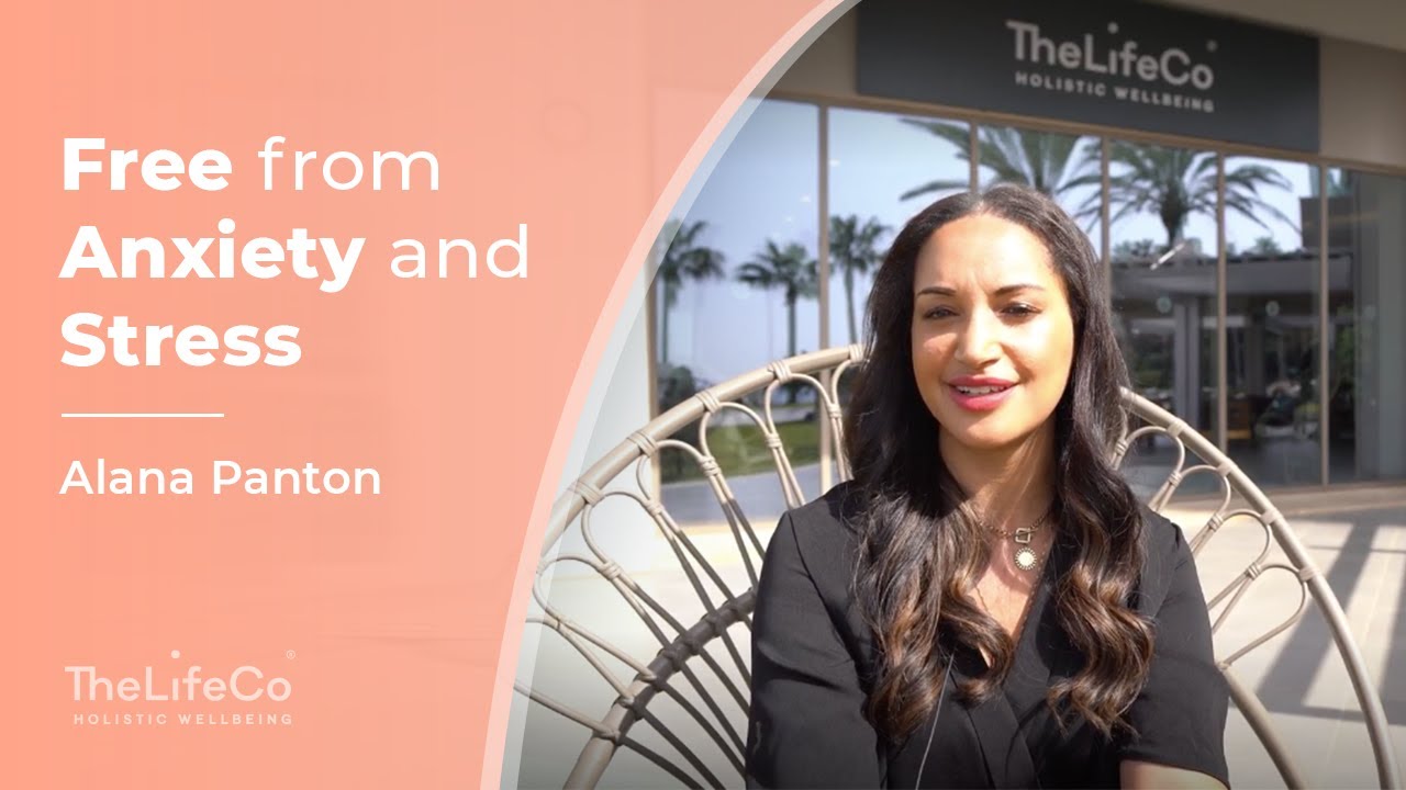 Escape from the stressful city life Video Thumbnail