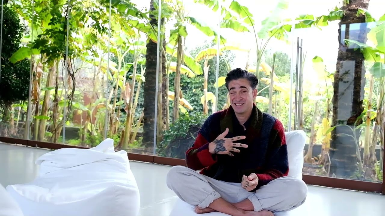 Medically Guided Water Fasting Retreat in Bodrum Video Thumbnail