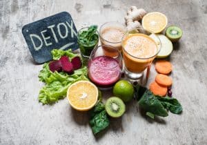 Why Detox