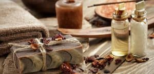 Aromaterapiyle Duyguları Yönetmek
