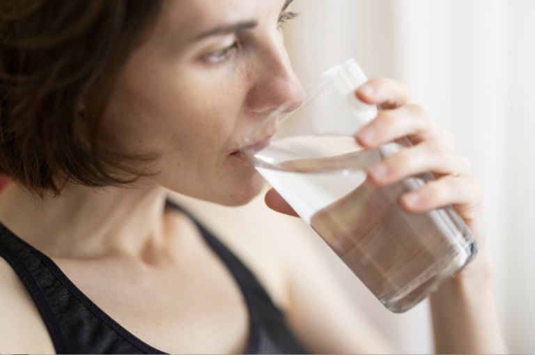 Common Questions about Water Fasting (Benefits & How to Break the Fast)