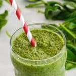 green juice detox