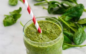 green juice detox