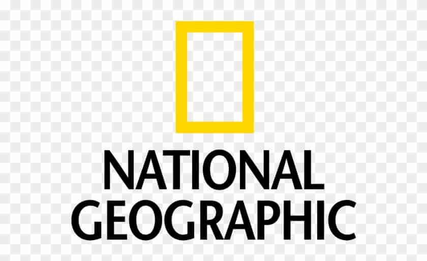 Журнал National Geographic