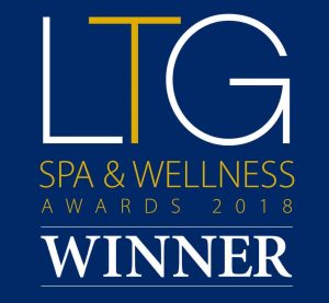 “Best SPA & Wellness 2018” Category