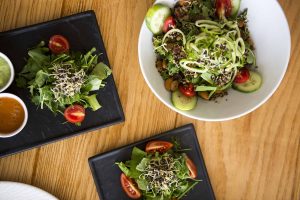 TheLifeCo Akra Antalya Wellbeing Center 3 Healthy Nutrition Programs at The LifeCo Antalya