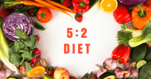 Basics of 5:2 Diet