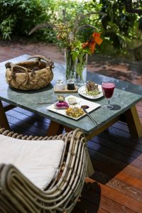 Detox at The LifeCo Bodrum