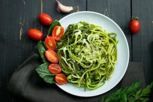 Delicious Vegan Noodle Recipes