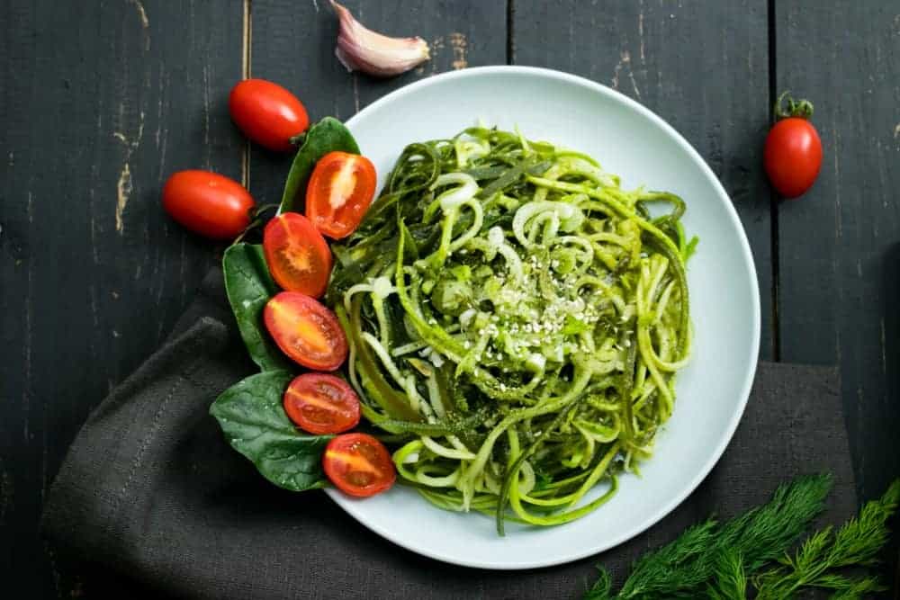 Delicious Vegan Noodle Recipes