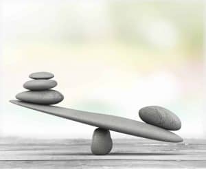 Emotional Balance: How can we Balance Our Emotions When We are Stressed?