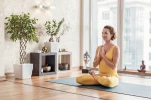 How to Create Meditation Room at Home