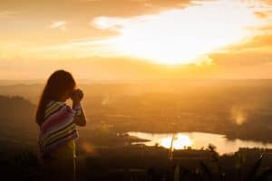 How to Realize What We Have And Be Thankful…