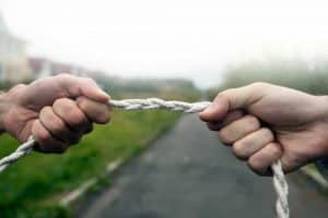 Interpersonal Effectiveness: Developing Healthy Relationships