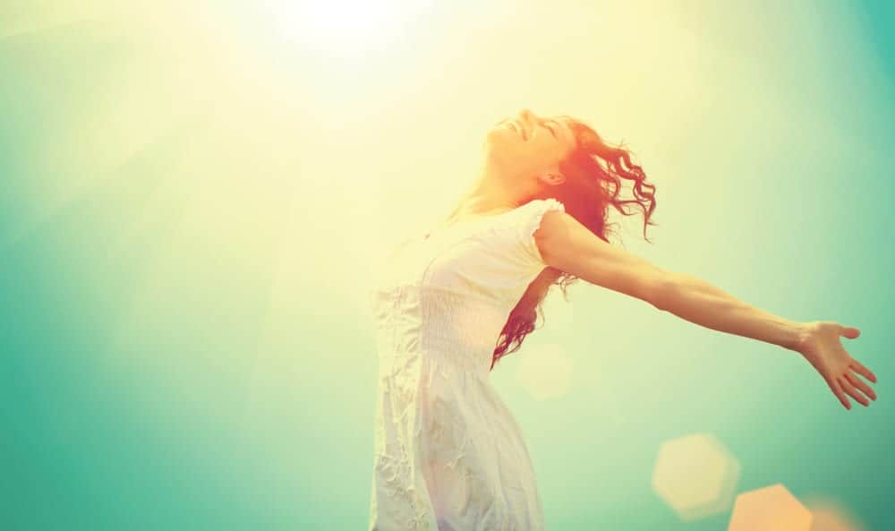 Is Sunlight Really Bad For You?