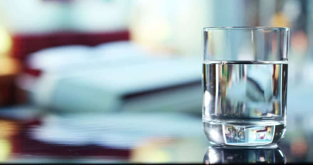 Long-Lasting Benefits of Water Fasting
