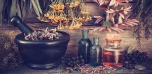 Soften Your Skin, Relax Your Muscles and Calm Your Mind with These Simple Aromatherapy Recipes