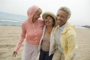 The Easy Menopause: Raw and Vegan