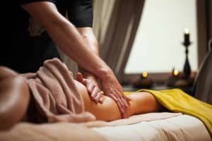 The Most Relaxing and Joyful Way To Get Free From Your Cellulites: Massage