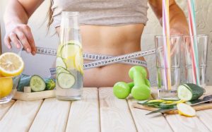 Weightloss Principles at The LifeCo Phuket