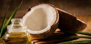 Why Coconut Oil is Good For Immunity?