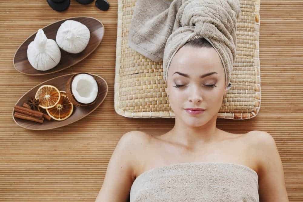 homemade wrinkle cream coconut oil