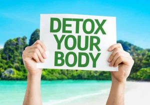 Why Should You Cleanse and Detoxify Your Body?