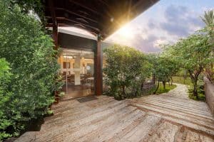 The LifeCo Bodrum Center