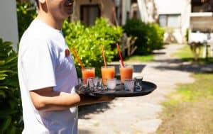 Juice Detox Programs at The LifeCo Bodrum