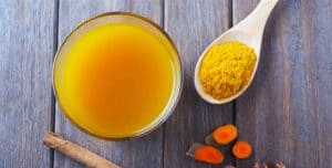 Kanserle Mücadelede Zerdeçal (Curcumin) Mucizesi