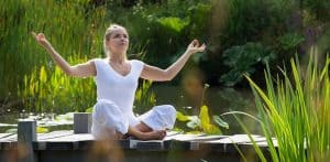 Yeni Başlayanlar için 6 Basit Adımda Meditasyon
