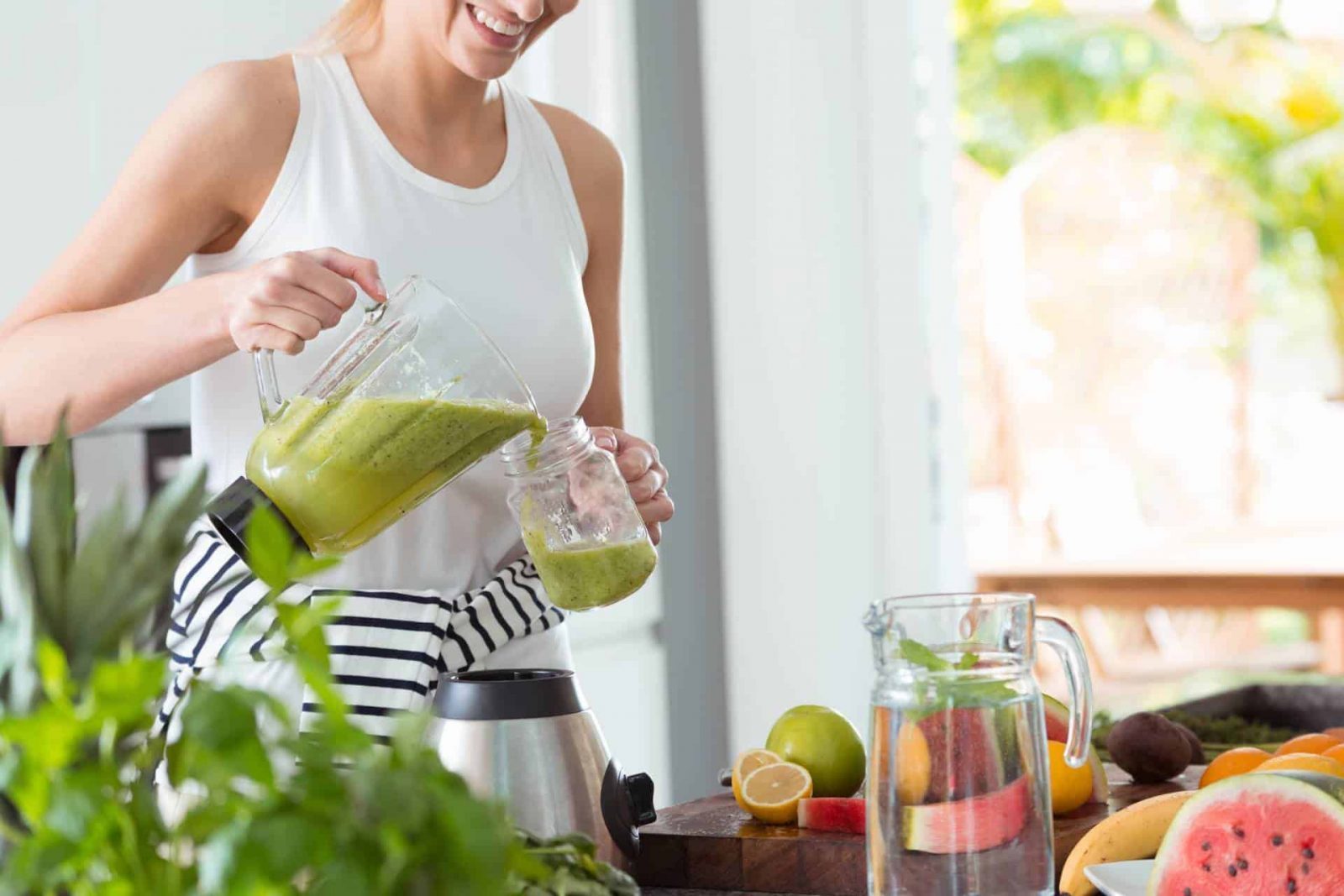 Does Detox Reverse Diabetes