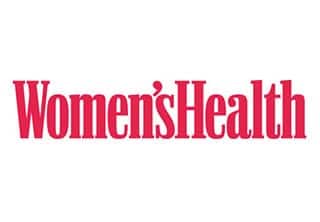 women's health logo