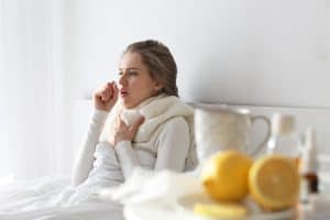5 Natural Remedies for Cold and Flu