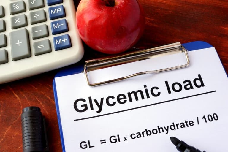 Is It Possible to Cure Diabetes? 1 Glycemic Load