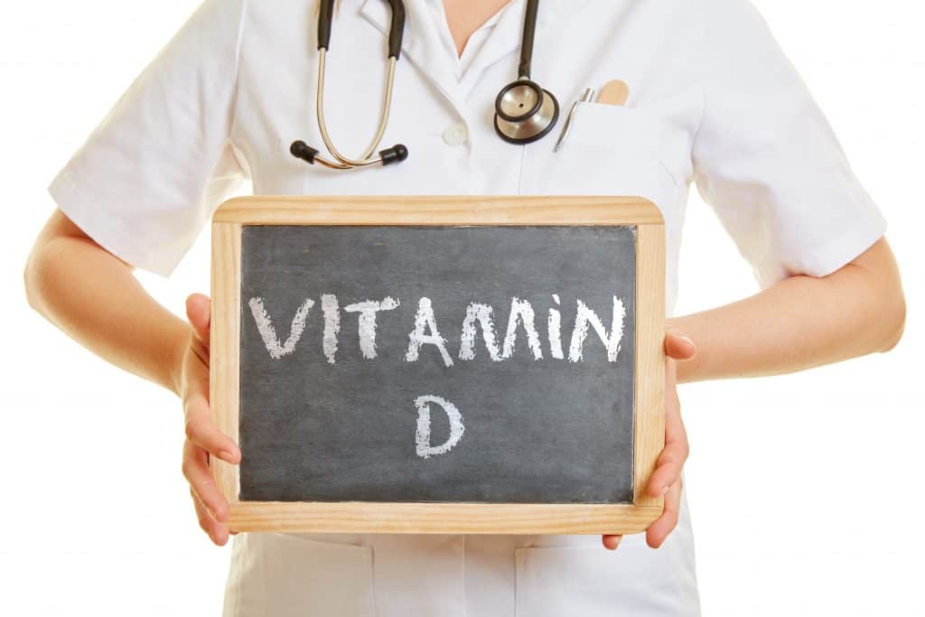 Vitamine D