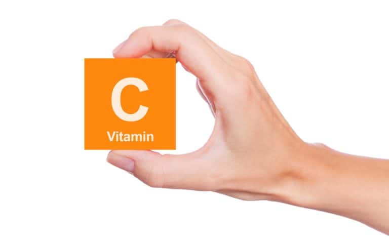 Vitamine C