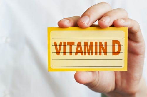 d vitamini