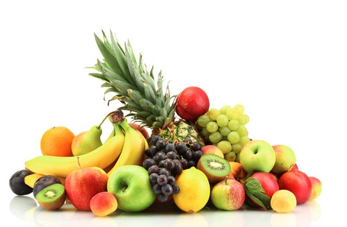 Guide to Vegan Food Shopping for Diabetes 2 fruits