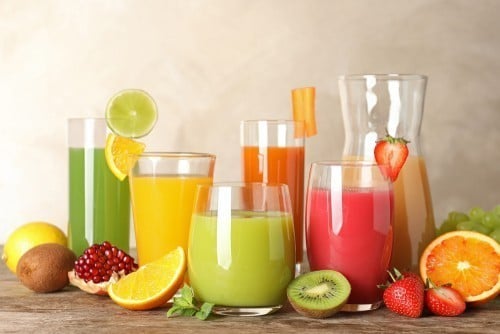 juices