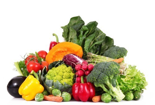 Guide to Vegan Food Shopping for Diabetes 3 vegetables