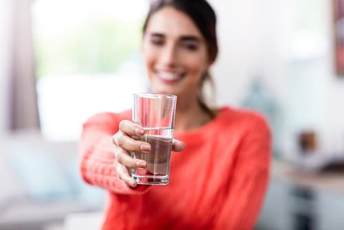 why you should do water fasting