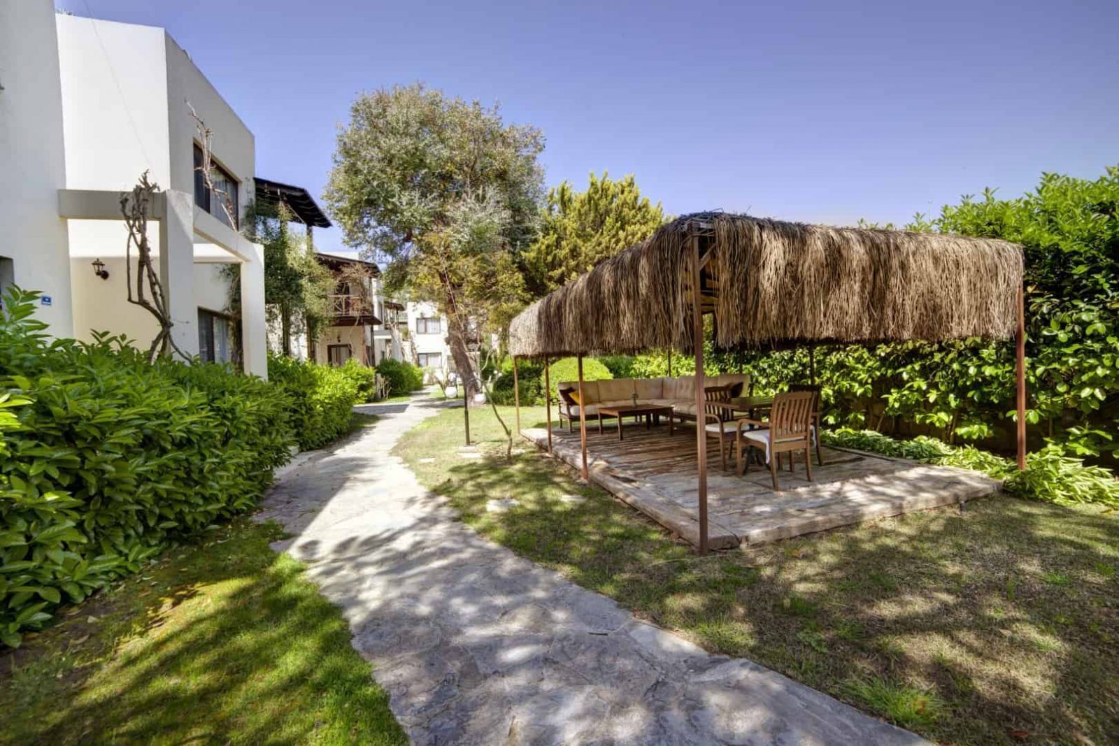 Bodrum_Center_Photos general view