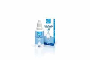 The LifeCo Alkalize pH Solüsyonu
