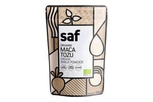 SAF Organik Maca Tozu