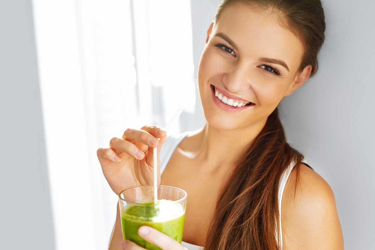 Superfood Detoks 3 Superfood Detoks Programına Neden Katılmalıyım?