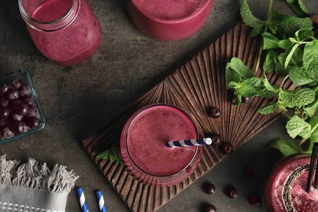 Superfood Detoks Programının Faydaları