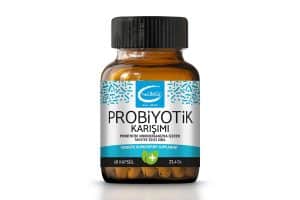 The LifeCo Probiyotik