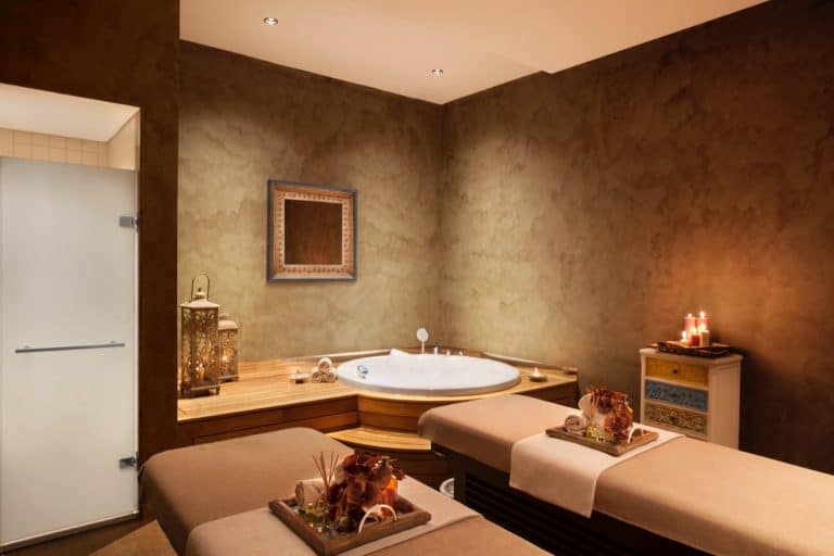 4 Spa Treatments to Rejuvenate Your Body 1 spa treatments