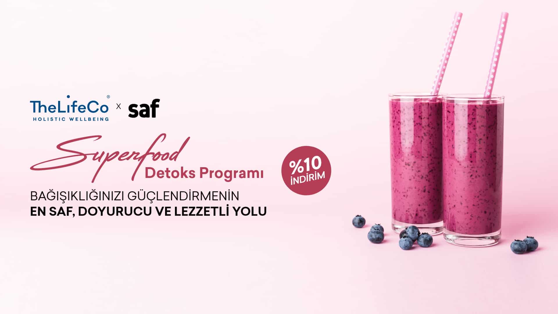 Superfood Detoks